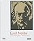Emil Nolde by Emil Nolde