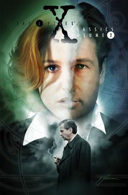 The X-Files Classics, Volume 2 (Hardcover)