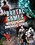 Brutal Games!: History's Most Dangerous Sports (Dangerous History)
