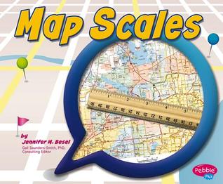 Map Scales (Maps)