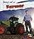 Diary of a Farmer (Heinemann First Library: Diary of A...)