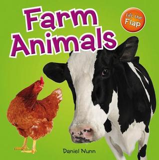 Farm Animals (True or False?)