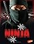 Ninja (Blazers books. Legendary Warriors)
