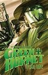 Green Hornet, Year One by Matt Wagner