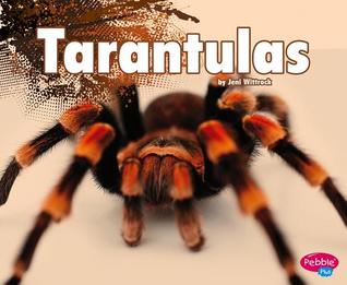 Tarantulas