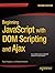 Beginning JavaScript with D...
