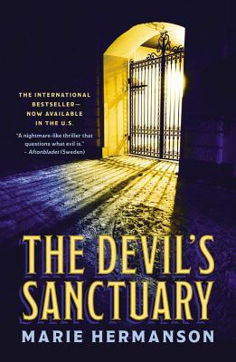 The Devil's Sanctuary (Paperback)