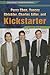 Perry Chen, Yancey Strickler, Charles Adler, and Kickstarter (Internet Biographies)