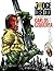 Judge Dredd: The Complete Carlos Ezquerra Volume 2
