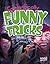 Fantastically Funny Tricks (Edge Books: Magic Manuals)
