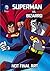 Superman Vs. Bizarro (DC Super Heroes)