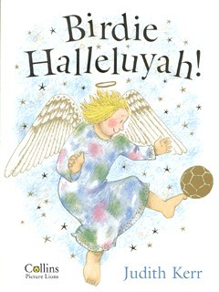Birdie Halleluyah!