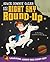 Space Cowboy Caleb and the Night Sky Round-Up ~ Learning abou... by Tina Dybvik