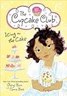 Icing on the Cake (The Cupcake Club, #4)