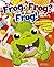 Frog. Frog? Frog! ~ Understanding Sentence Types (Language on the Loose)