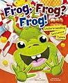 Frog. Frog? Frog! ~ Understanding Sentence Types (Language on the Loose)