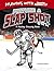 Picture a Slap Shot by Anthony Wacholtz