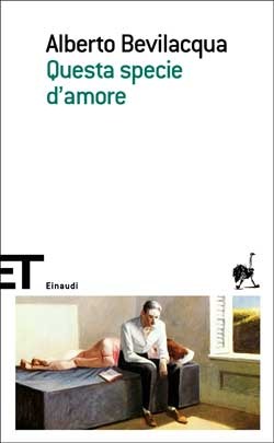 Questa specie d'amore (Paperback)