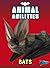 Bats (Raintree Perspectives: Animal Abilities)