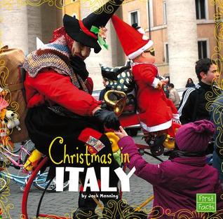 Christmas in Italy (Christmas Around the World)