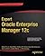 Expert Oracle Enterprise Manager 12c