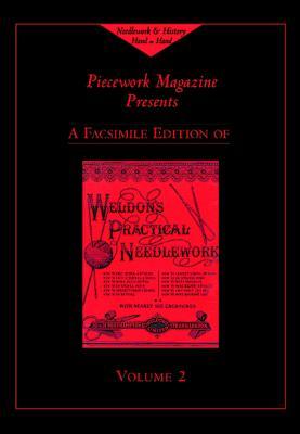 Weldon's Practical Needlework