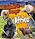 Animals in Danger in Africa (Heinemann First Library: Animals in Danger)
