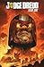 Judge Dredd: Year One