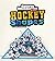 Hockey Shapes (SI Kids Rookie Books)
