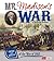 Mr. Madison's War by Kassandra Radomski