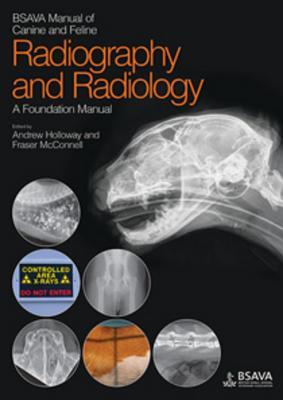 pdf download BSAVA Manual of Canine and Feline Radiography and Radiology: A Foundation Manual