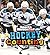 Hockey Counting (SI Kids Rookie Books)
