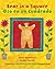 Bear in a Square / Oso En Un Cuadrado (English and Spanish Edition)