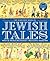 The Barefoot Book of Jewish Tales
