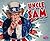 Uncle Sam (U.S. Symbols)
