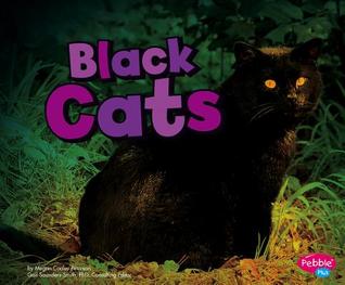 Black Cats (Halloween Fun)
