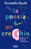 La poesia è un orecchio (Paperback)