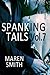 Spanking Tails VII