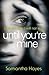 Until You're Mine
