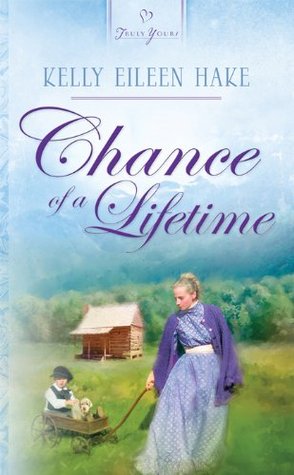 Chance of a Lifetime (Kentucky Chances, #2)