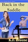 Back in the Saddle by K.F. Breene