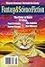 Fantasy & Science Fiction, July/August 2013 by Gordon van Gelder