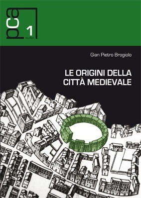 Le origini della città medievale (Paperback)