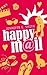 Happy M@il