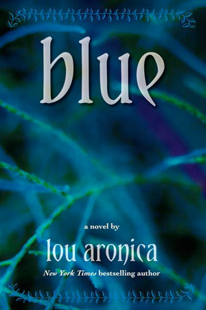 Blue (Paperback)