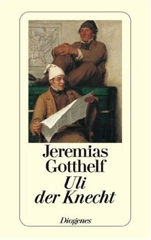 Uli der Knecht (Paperback)