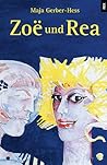 Zoë und Rea (German Edition)