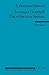 Jeremias Gotthelf: Die Schwarze Spinne. Lektüreschlüssel für Schülerinnen und Schüler