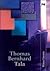 Tala by Thomas Bernhard