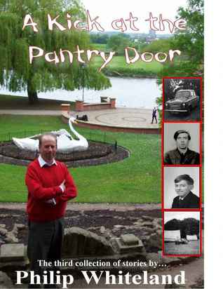 A Kick at the Pantry Door